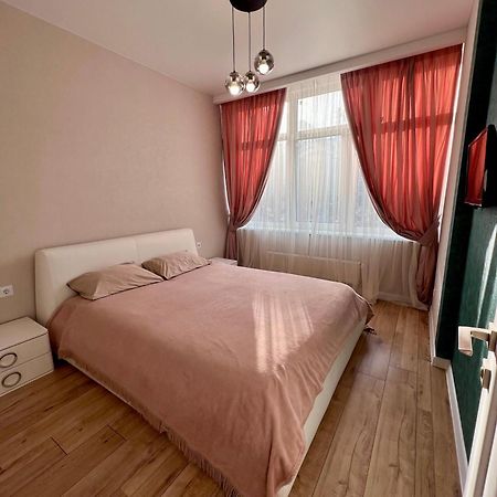Luxury Pearl Odessa Lejlighed Eksteriør billede