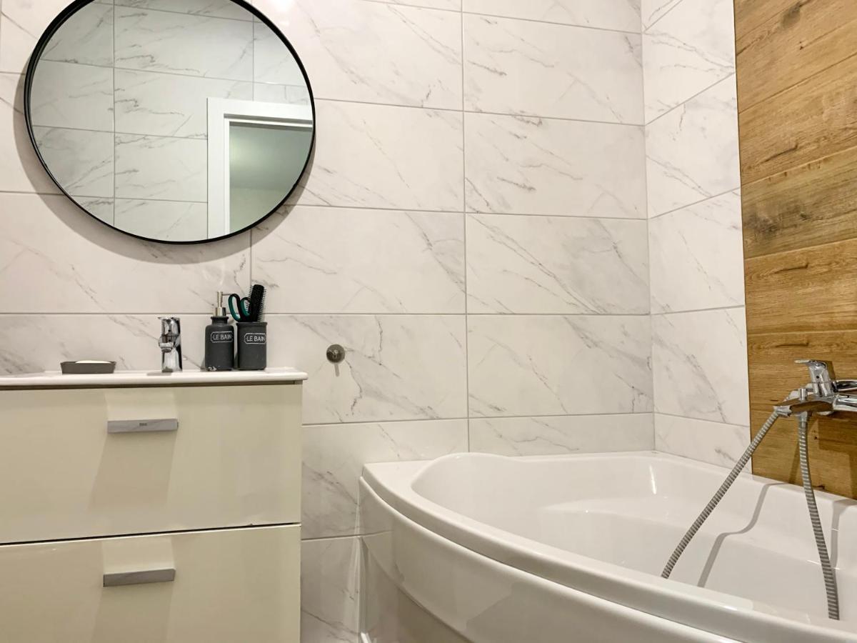 Luxury Pearl Odessa Lejlighed Eksteriør billede
