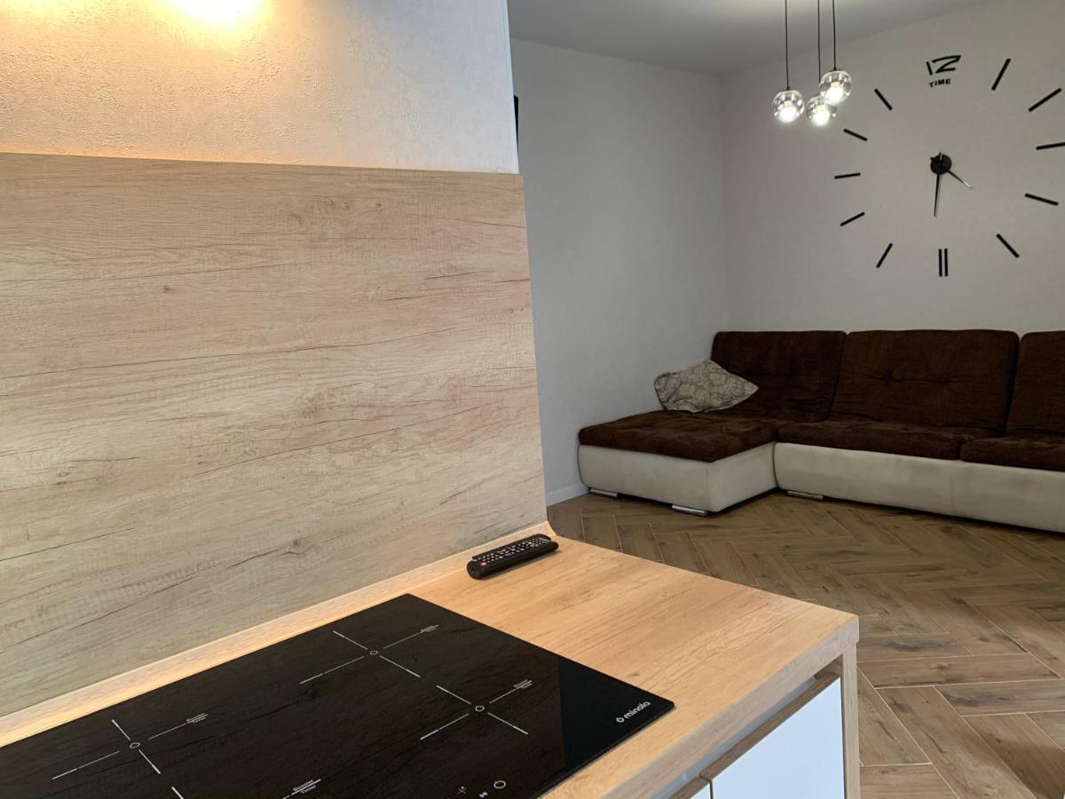 Luxury Pearl Odessa Lejlighed Eksteriør billede