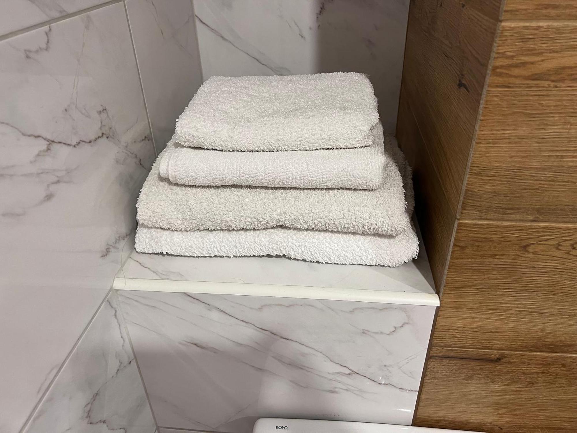 Luxury Pearl Odessa Lejlighed Eksteriør billede
