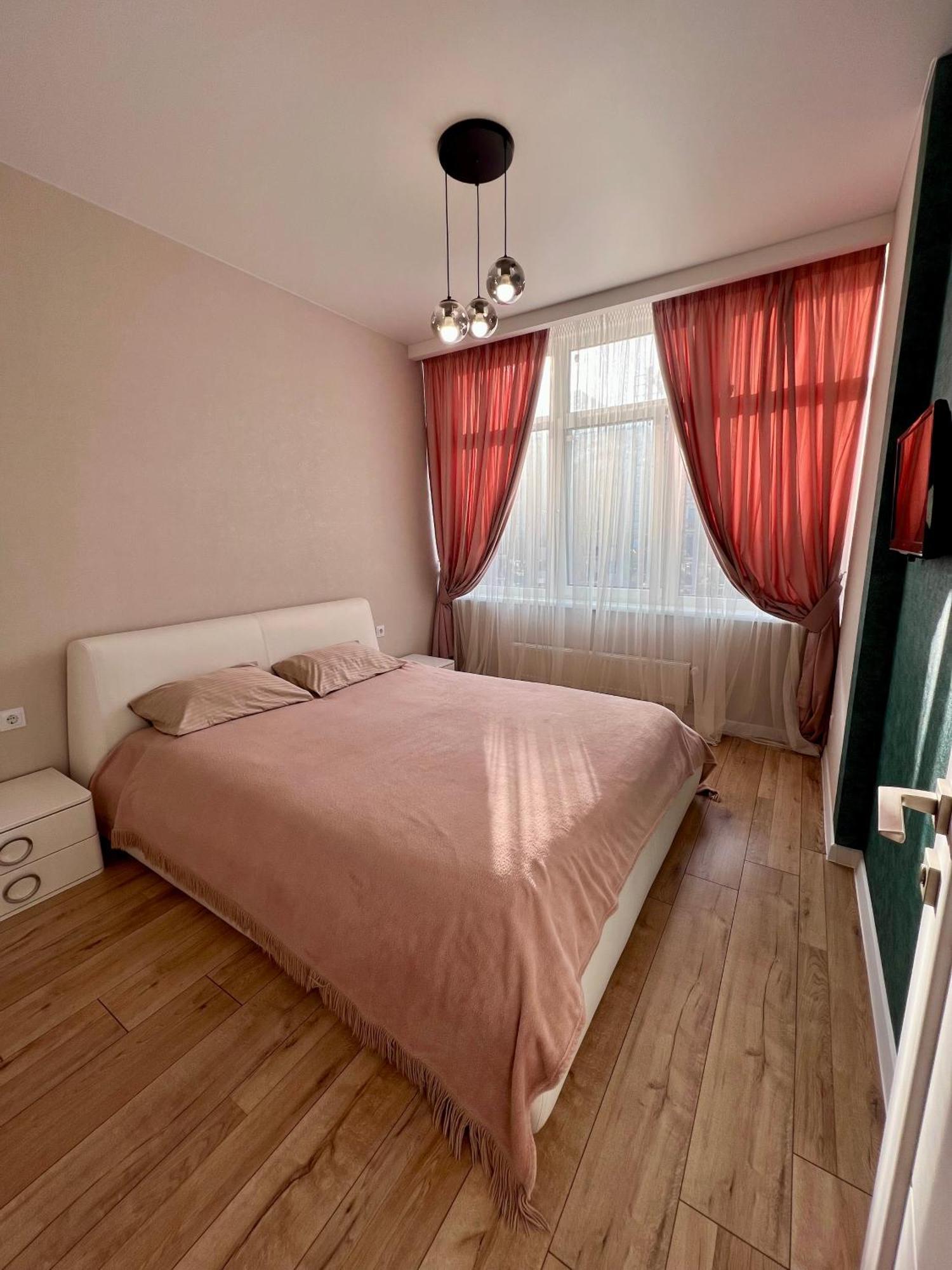Luxury Pearl Odessa Lejlighed Eksteriør billede