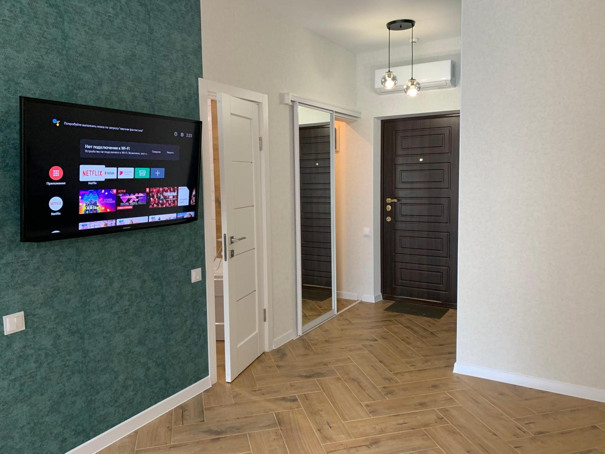 Luxury Pearl Odessa Lejlighed Eksteriør billede